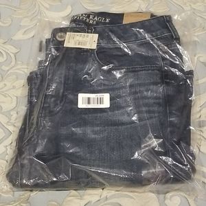 American Eagle Flare Jeans